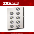 Interruptor de botón de elevador eléctrico de PROSSIONAL FACTORY